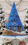 (image for) Santa's Night Tree